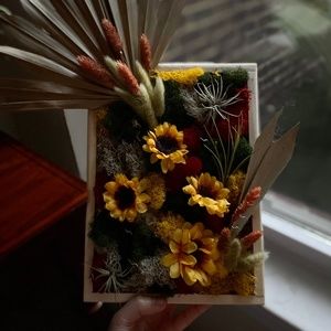 Meet your Posher, Vi